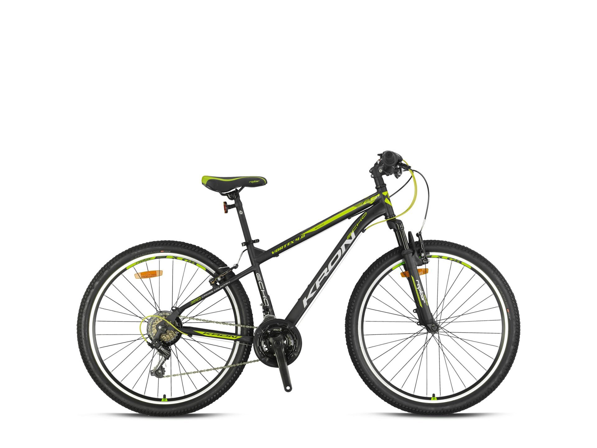 KRON VORTEX 4.0 26 JANT V FREN DAĞ BİSİKLETİ