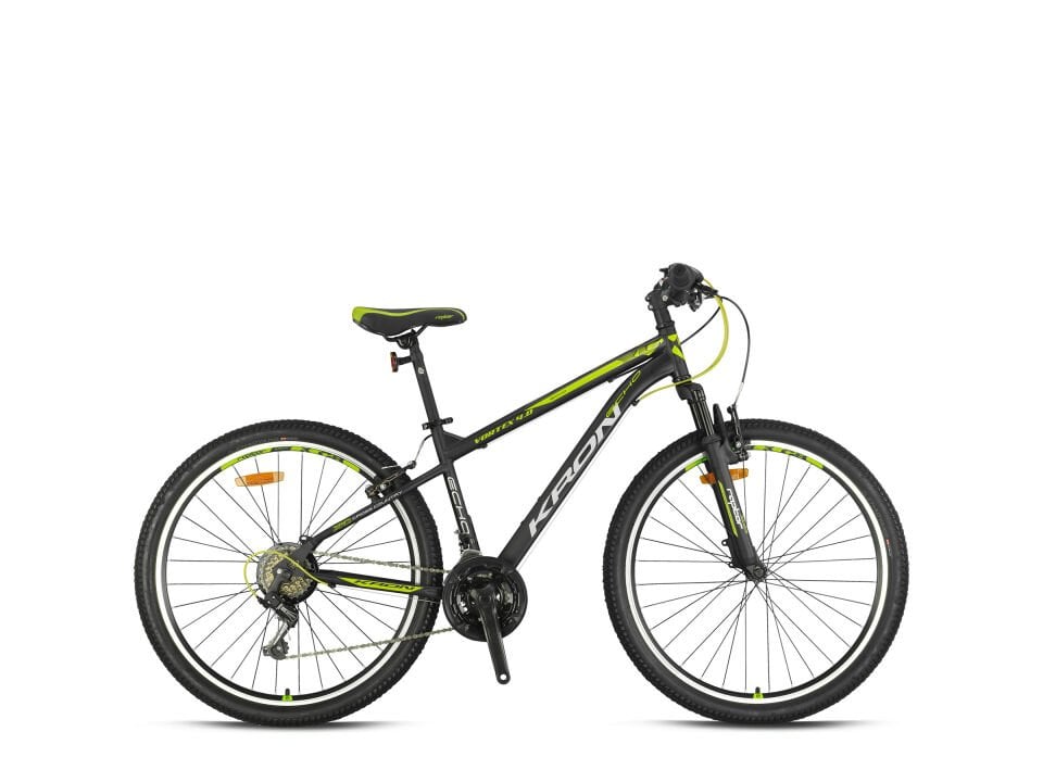 KRON VORTEX 4.0 26 JANT V FREN DAĞ BİSİKLETİ