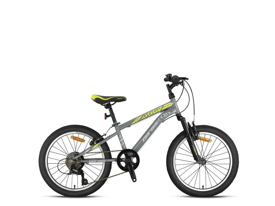 GERONİ MARS PLUS 20 JANT