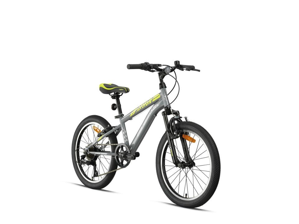 GERONİ MARS PLUS 20 JANT