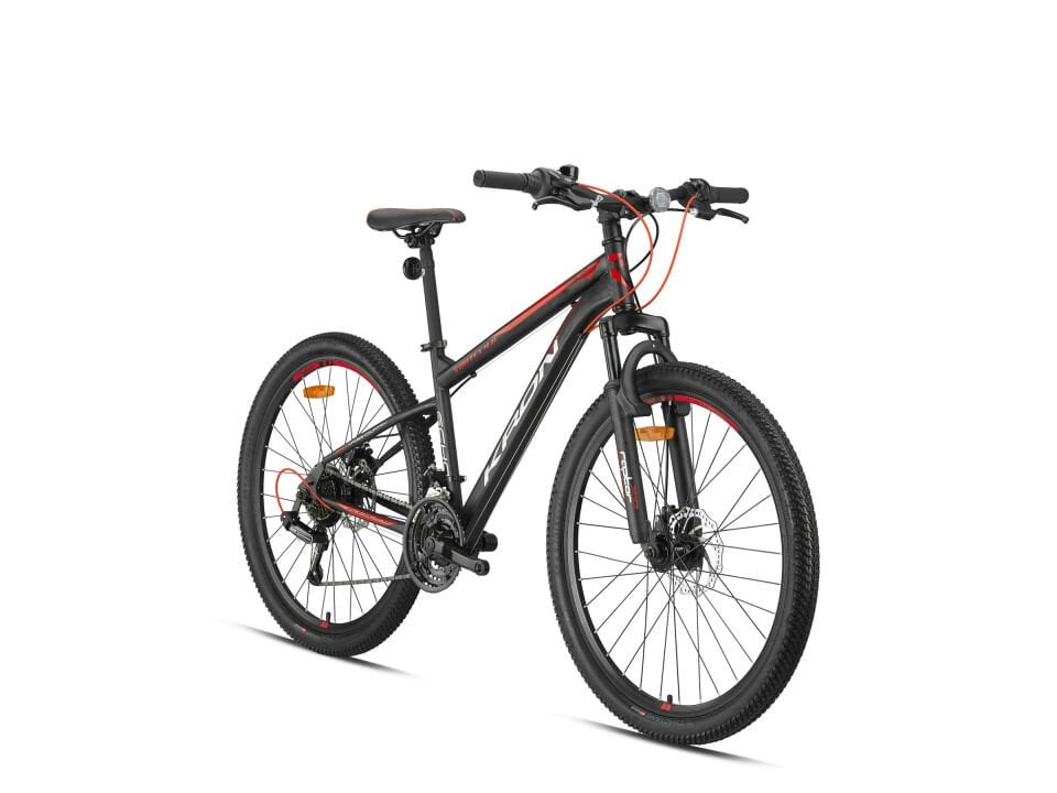 KRON VORTEX 4.0 27.5 JANT MEKANİK DİSK DAĞ BİSİKLETİ