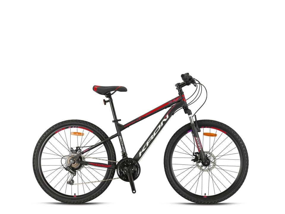 KRON VORTEX 4.0 27.5 JANT MEKANİK DİSK DAĞ BİSİKLETİ