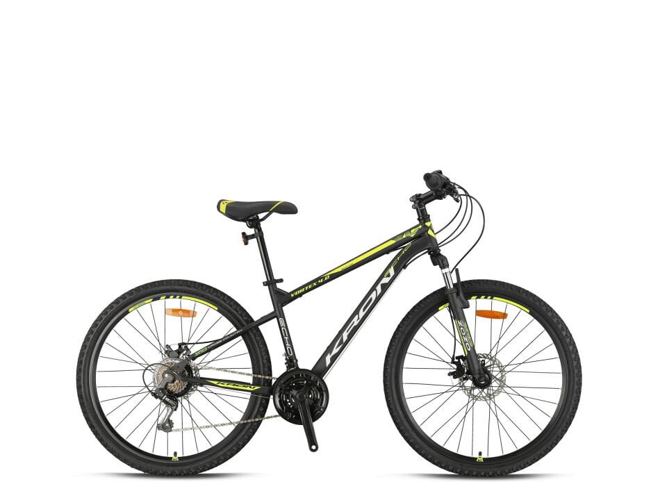 KRON VORTEX 4.0 27.5 JANT MEKANİK DİSK DAĞ BİSİKLETİ
