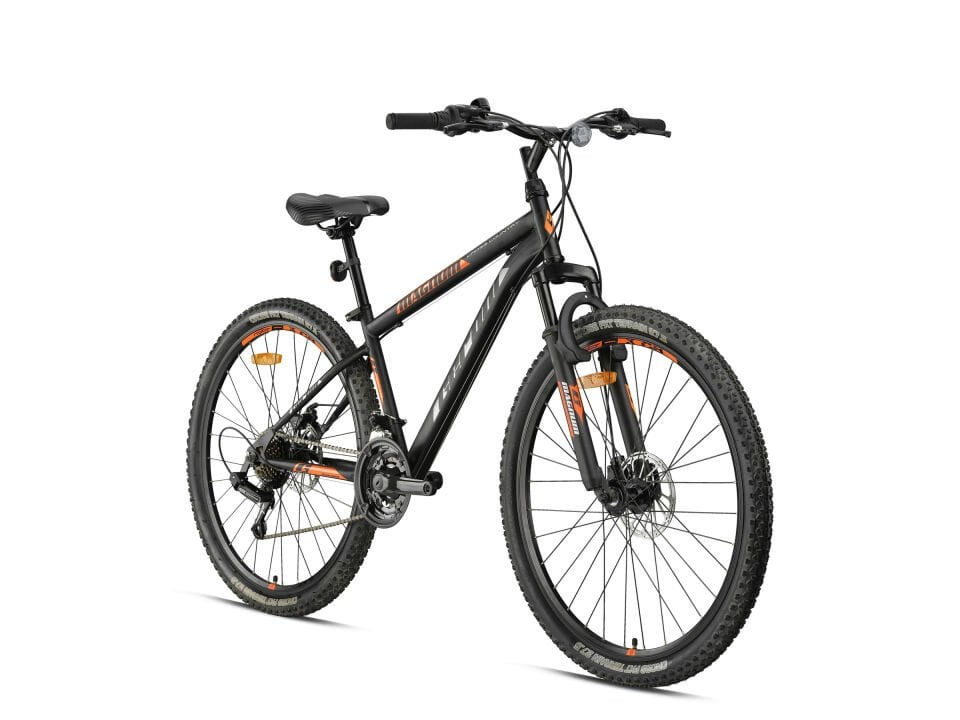 GERONİ MAGNUM DİSK FREN 26 JANT DAĞ BİSİKLETİ