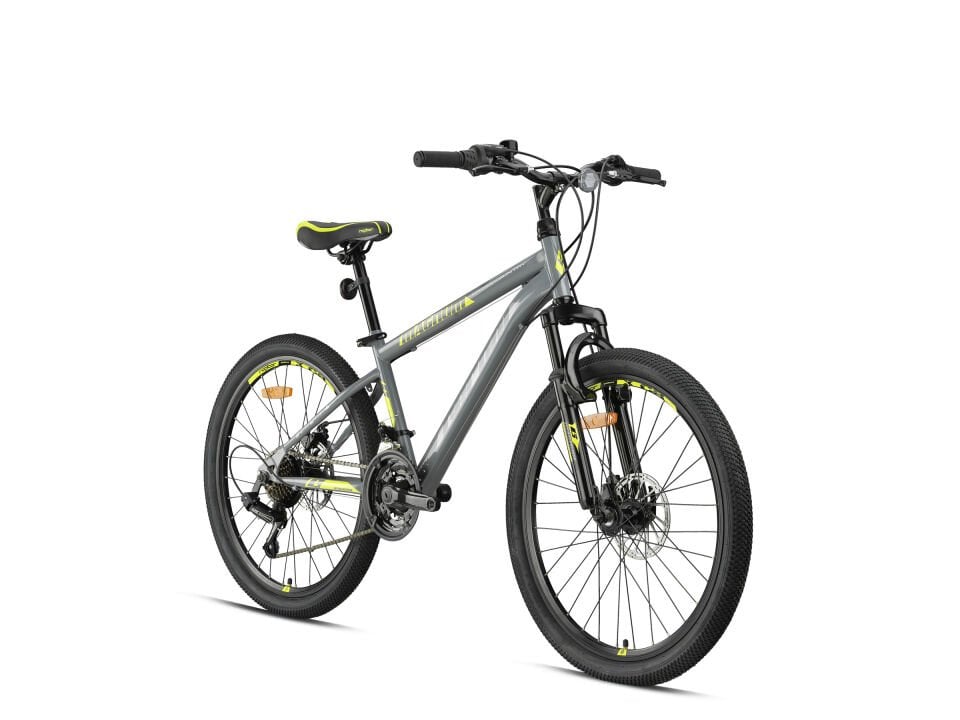 GERONİ MAGNUM DİSK FREN 26 JANT DAĞ BİSİKLETİ