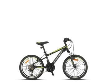 KRON VORTEX 4.0 20 JANT V DAĞ BİSİKLETİ