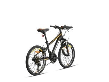 KRON VORTEX 4.0 20 JANT V DAĞ BİSİKLETİ