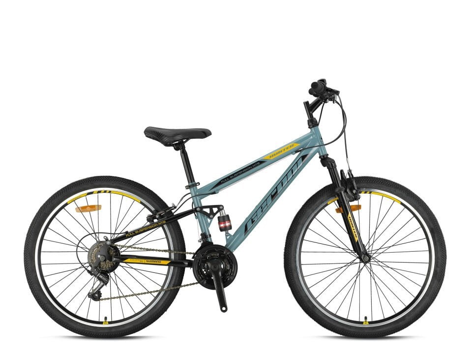 GERONİ HUNTER 26 JANT V FREN BİSİKLET