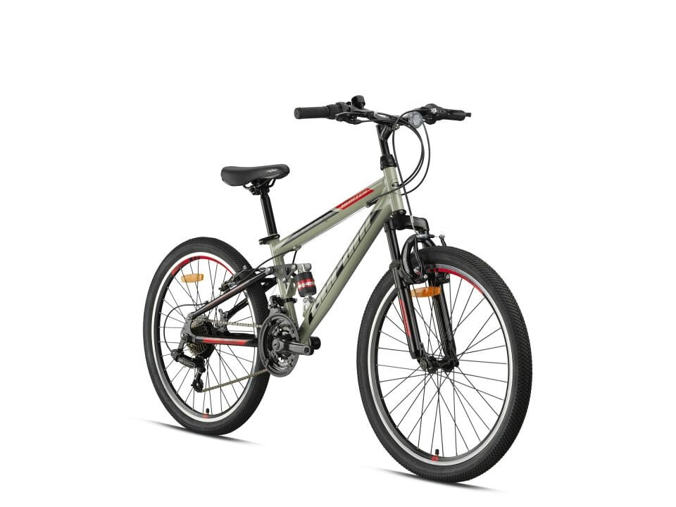 GERONİ HUNTER 26 JANT V FREN BİSİKLET