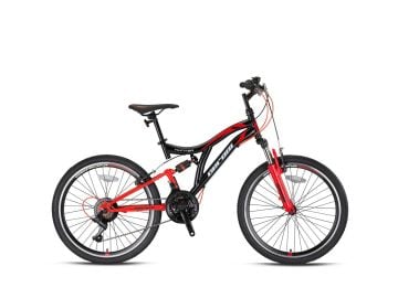 GERONİ HUNTER 26 JANT V FREN BİSİKLET