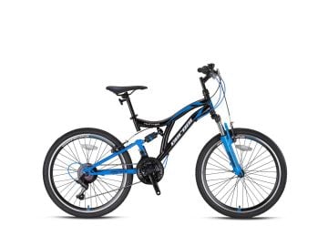 GERONİ HUNTER 26 JANT V FREN BİSİKLET