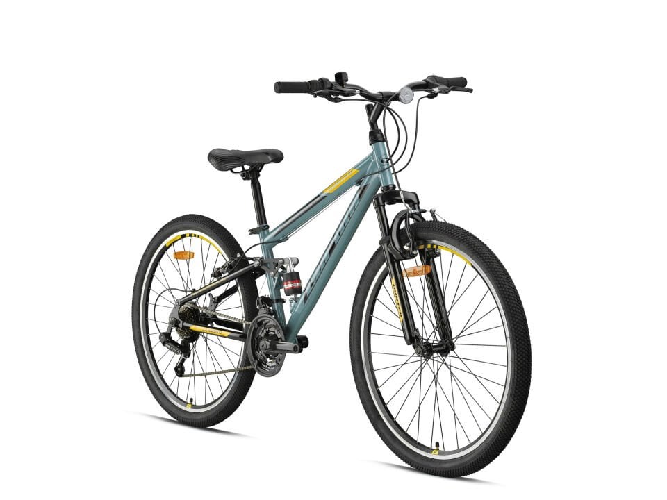 GERONİ HUNTER 26 JANT V FREN BİSİKLET