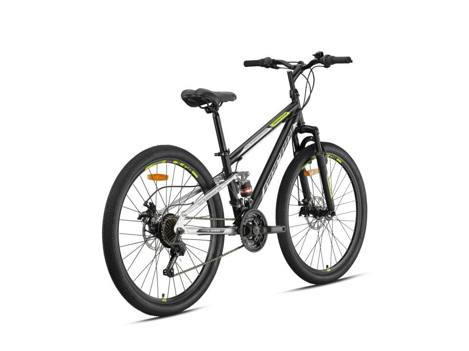 GERONİ HUNTER 26 JANT DİSK FREN BİSİKLET