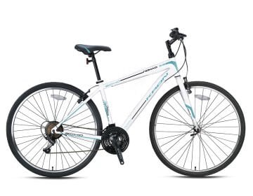KRON NOMAD 3.0 V FREN ŞEHİR BİSİKLETİ