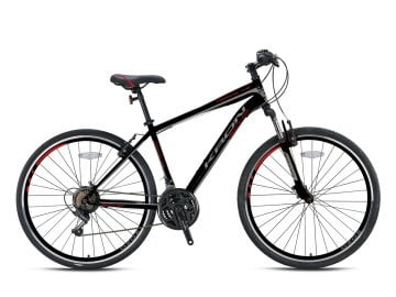 KRON NOMAD 4.0 V FREN ŞEHİR BİSİKLETİ