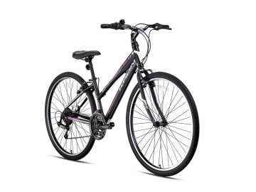 KRON ARİA 3.0 LADY V FREN ŞEHİR BİSİKLETİ