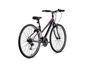 KRON ARİA 3.0 LADY V FREN ŞEHİR BİSİKLETİ