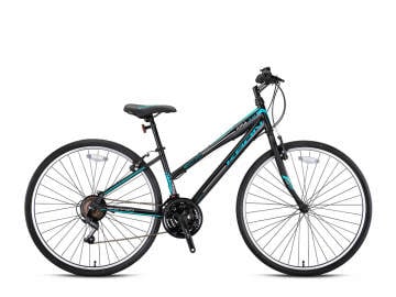 KRON ARİA 3.0 LADY V FREN ŞEHİR BİSİKLETİ