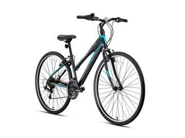 KRON ARİA 3.0 LADY V FREN ŞEHİR BİSİKLETİ