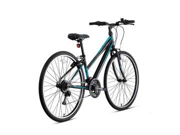 KRON ARİA 3.0 LADY V FREN ŞEHİR BİSİKLETİ