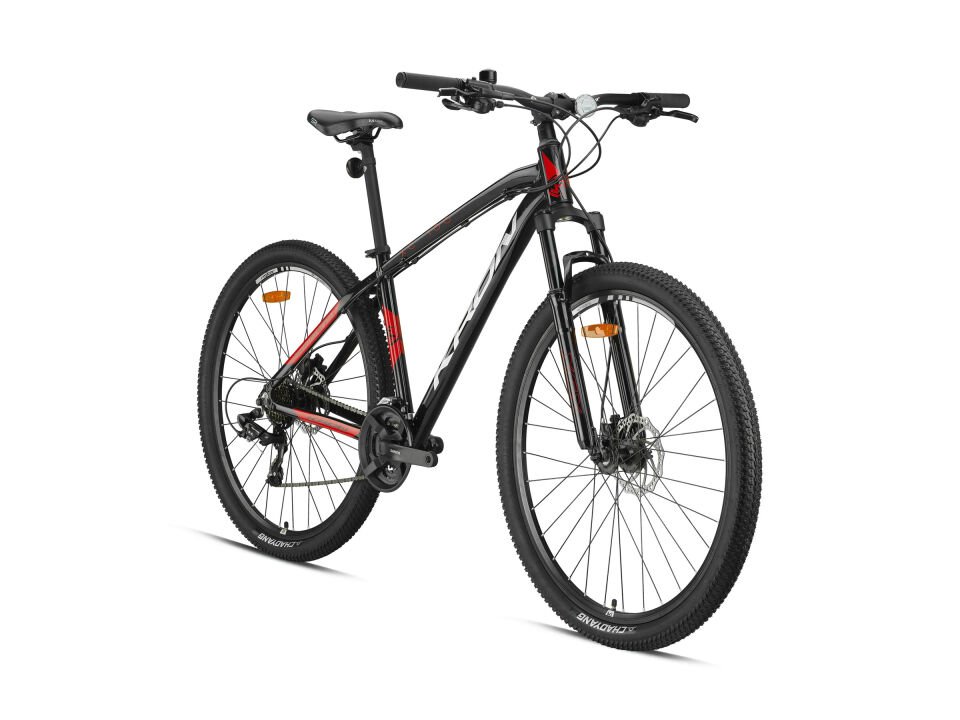 KRON XC 100 HD 24 JANT BİSİKLET