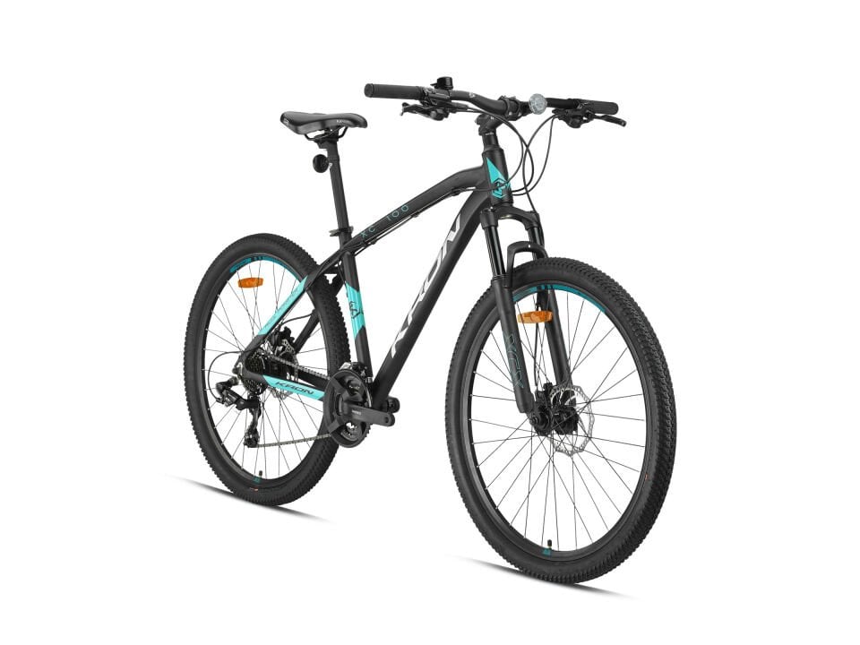 KRON XC 100 HD 24 JANT BİSİKLET
