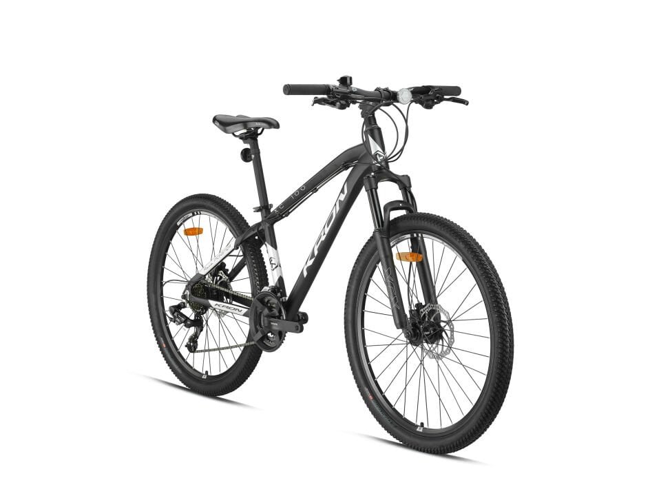 KRON XC 100 HD 24 JANT BİSİKLET