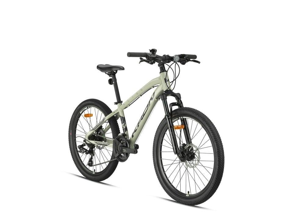 KRON XC 100 HD 24 JANT BİSİKLET