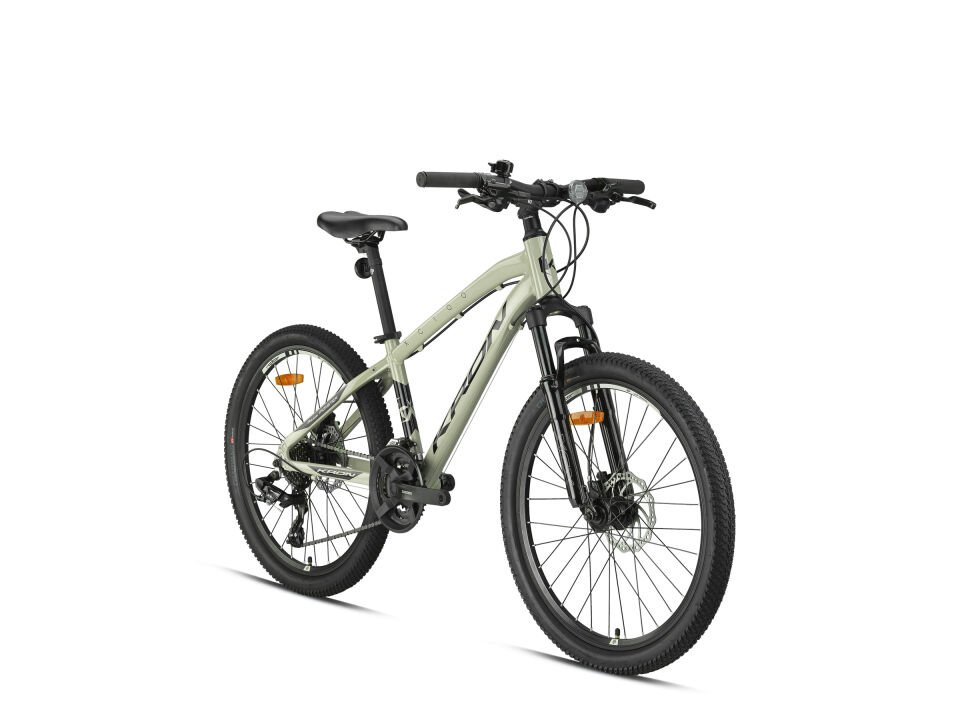 KRON XC 100 HD 24 JANT BİSİKLET