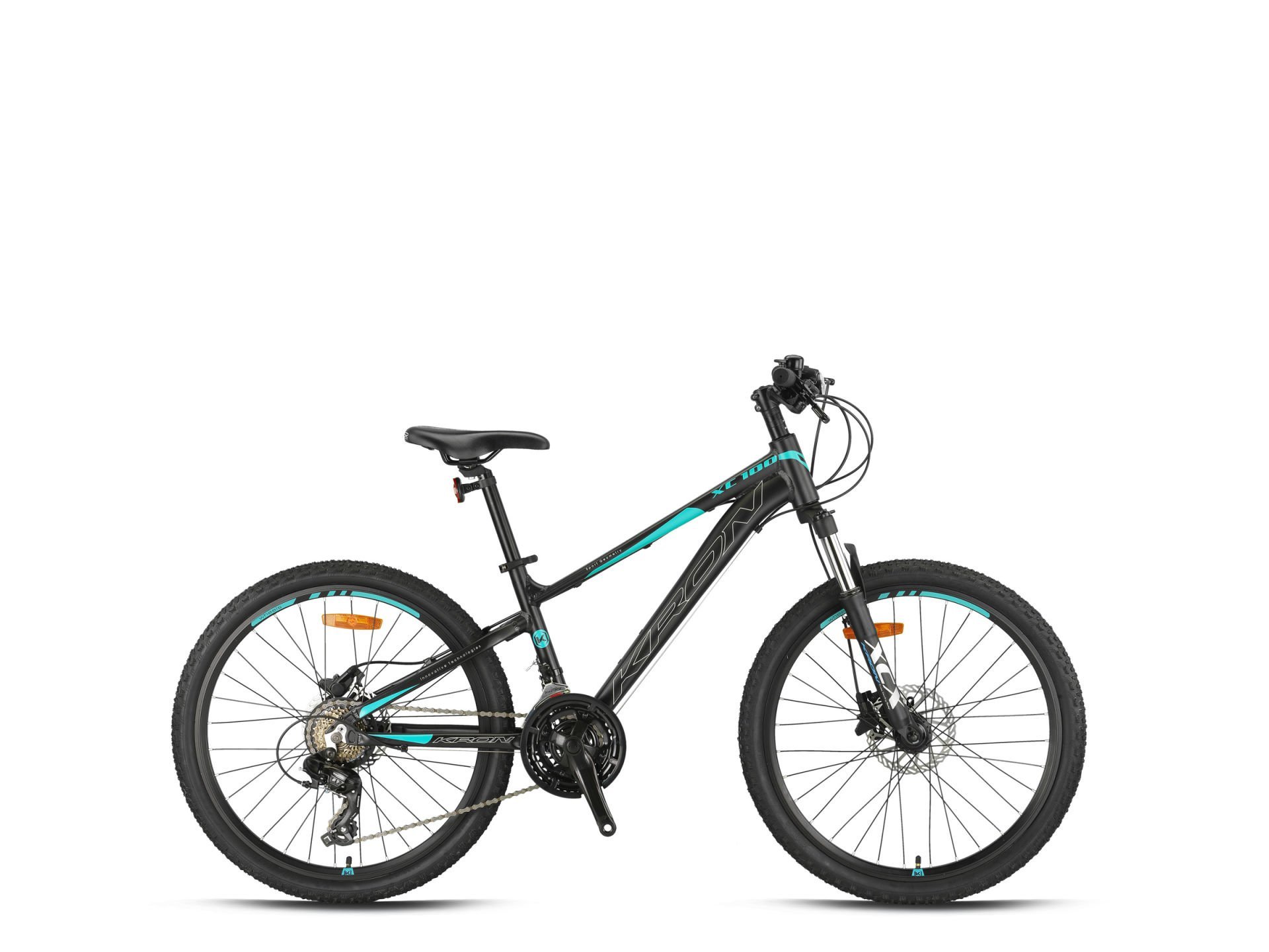 KRON XC 100 HD 24 JANT BİSİKLET