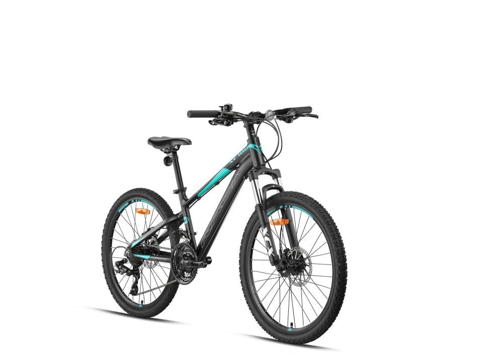 KRON XC 100 HD 24 JANT BİSİKLET