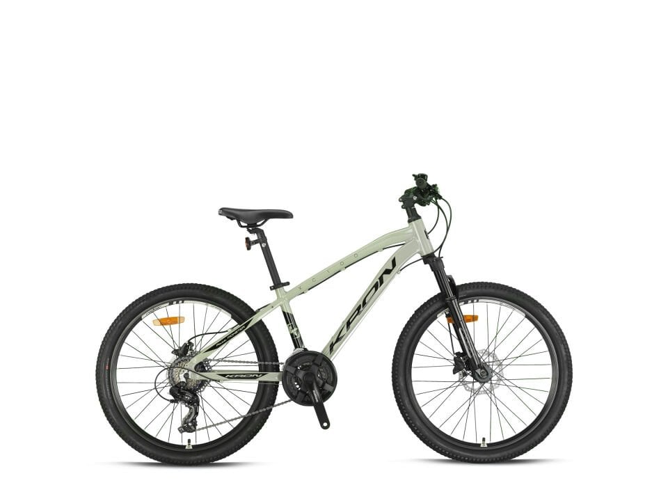 KRON XC 100 HD 24 JANT BİSİKLET