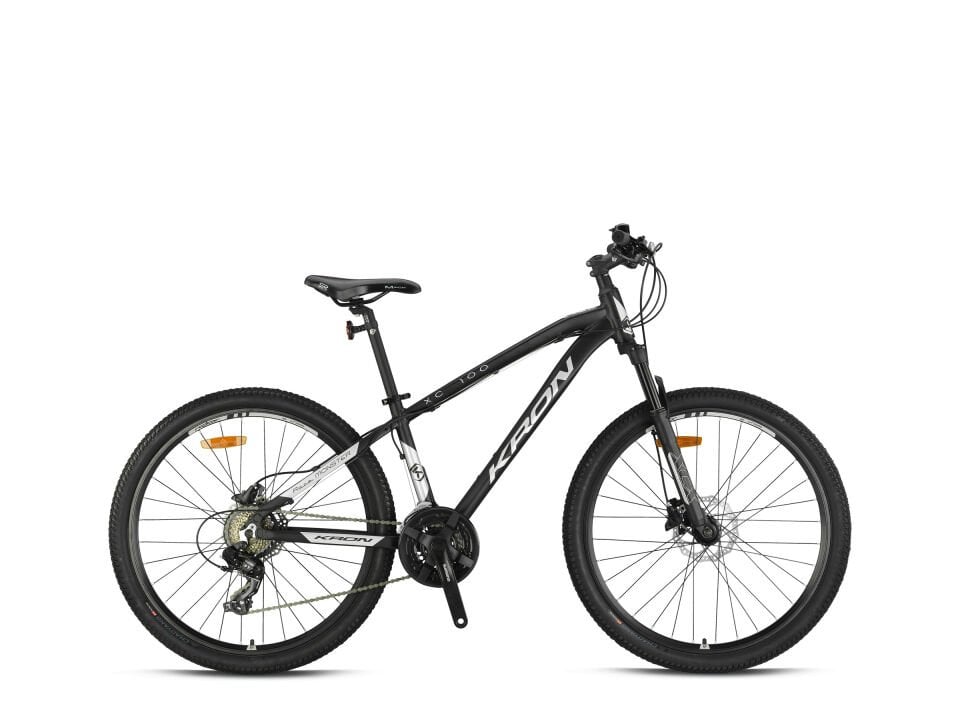 KRON XC 100 HD 24 JANT BİSİKLET