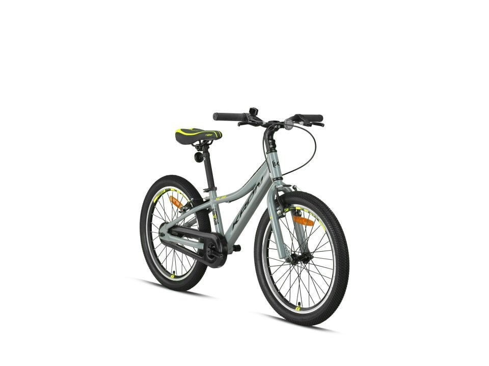 KRON XC 50 16 JANT ALUMINYUM Çocuk Bisikleti