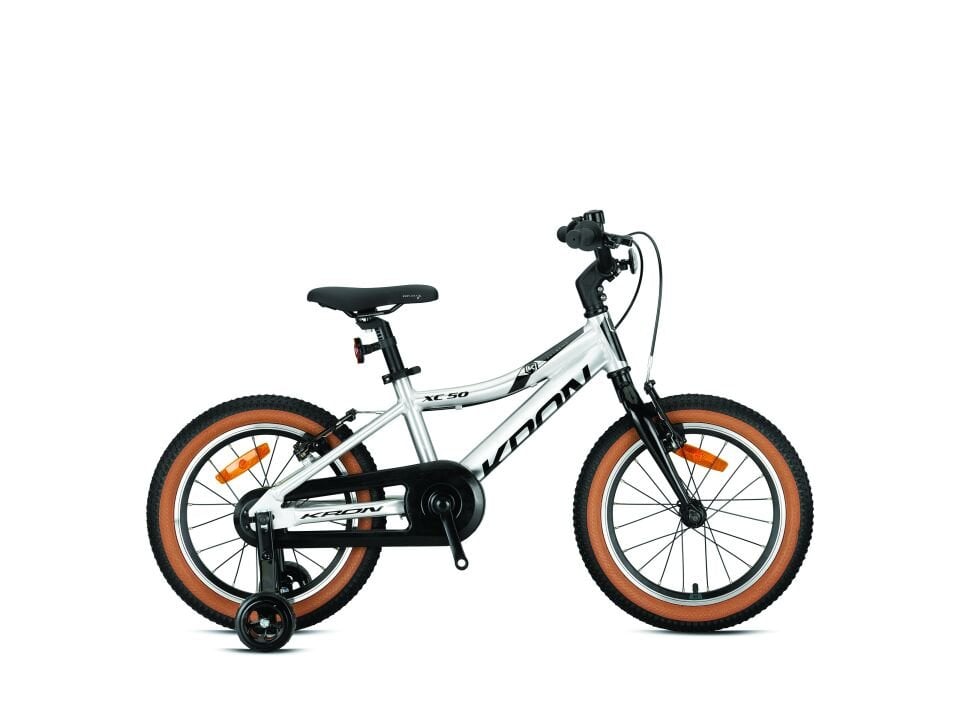 KRON XC 50 16 JANT ALUMINYUM Çocuk Bisikleti
