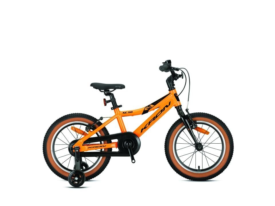 KRON XC 50 16 JANT ALUMINYUM Çocuk Bisikleti