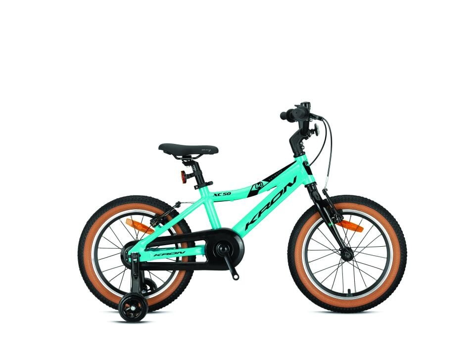 KRON XC 50 16 JANT ALUMINYUM Çocuk Bisikleti