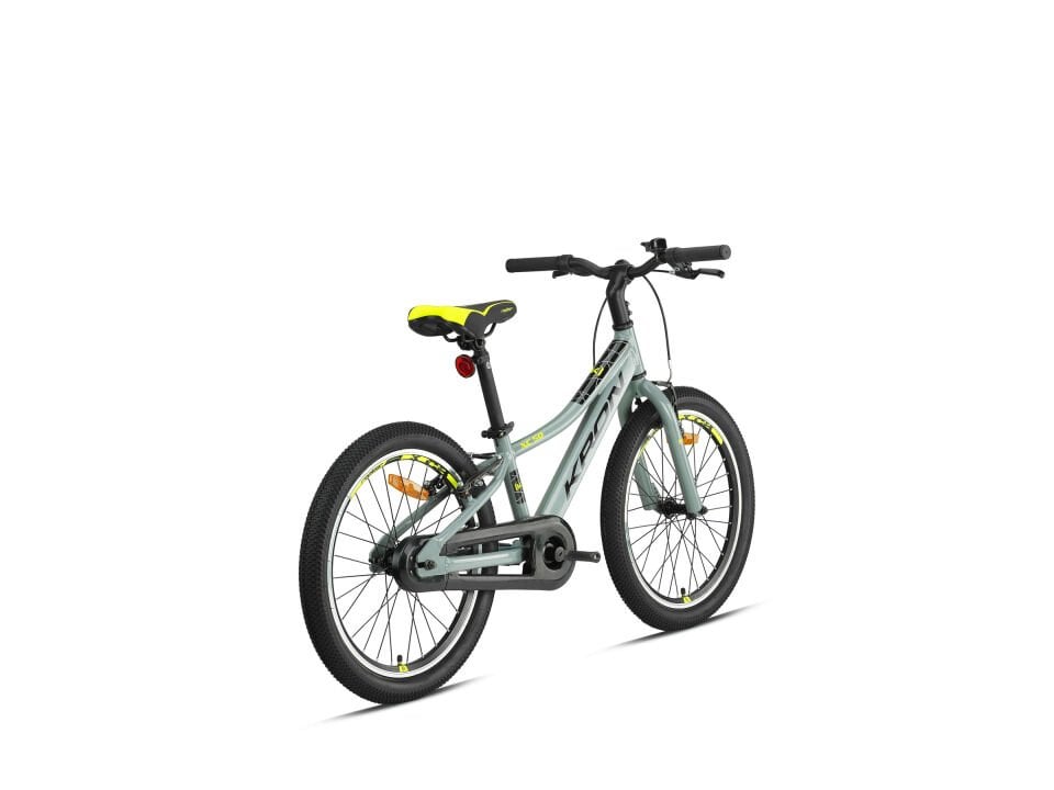 KRON XC 50 20 JANT ALUMINYUM Çocuk Bisikleti