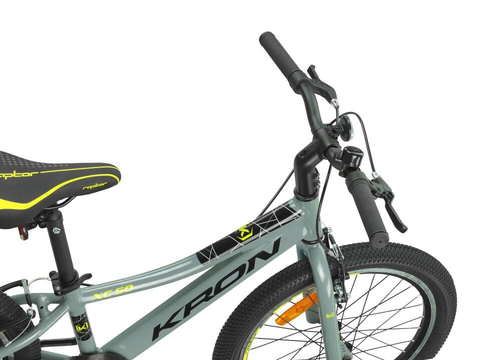 KRON XC 50 20 JANT ALUMINYUM Çocuk Bisikleti