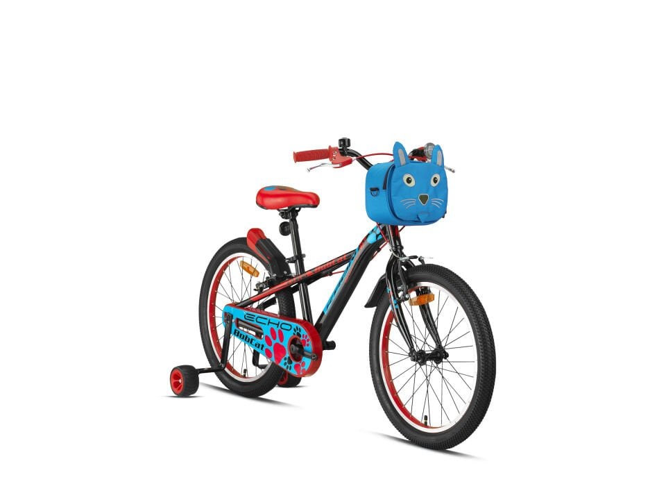 KRON BOBCAT 16 ÇOCUK BİSİKLETİ