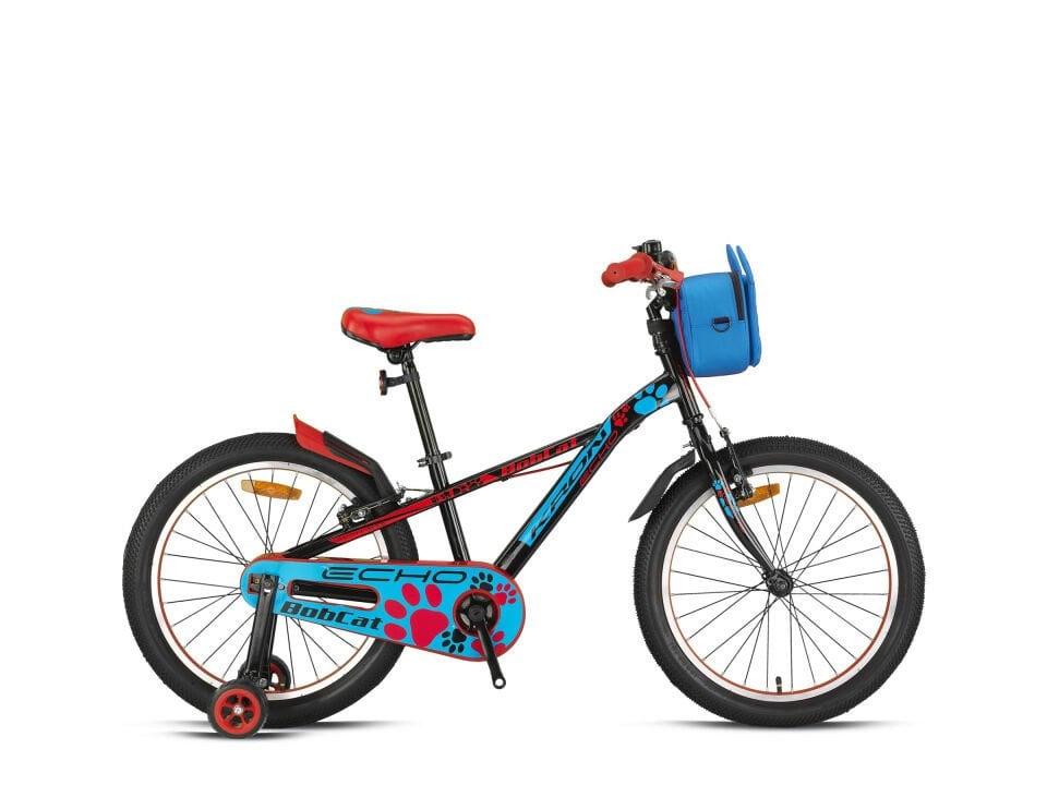 KRON BOBCAT 20 ÇOCUK BİSİKLETİ