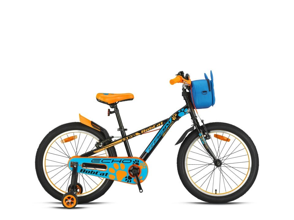 KRON BOBCAT 20 ÇOCUK BİSİKLETİ