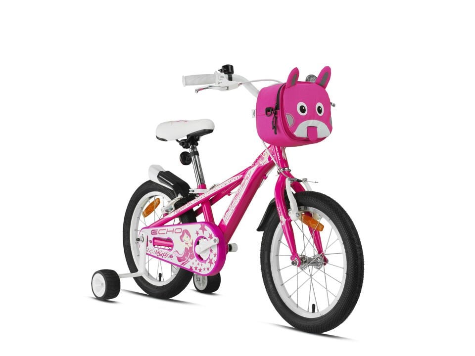 KRON HYDRA LADY 16 ÇOCUK BİSİKLETİ