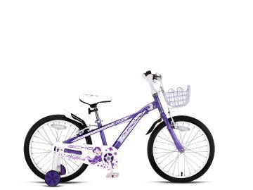 KRON HYDRA LADY 16 ÇOCUK BİSİKLETİ