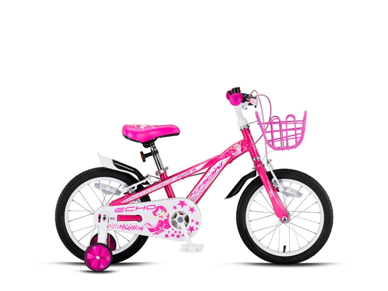 KRON HYDRA LADY 16 ÇOCUK BİSİKLETİ