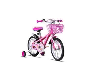 KRON HYDRA LADY 16 ÇOCUK BİSİKLETİ