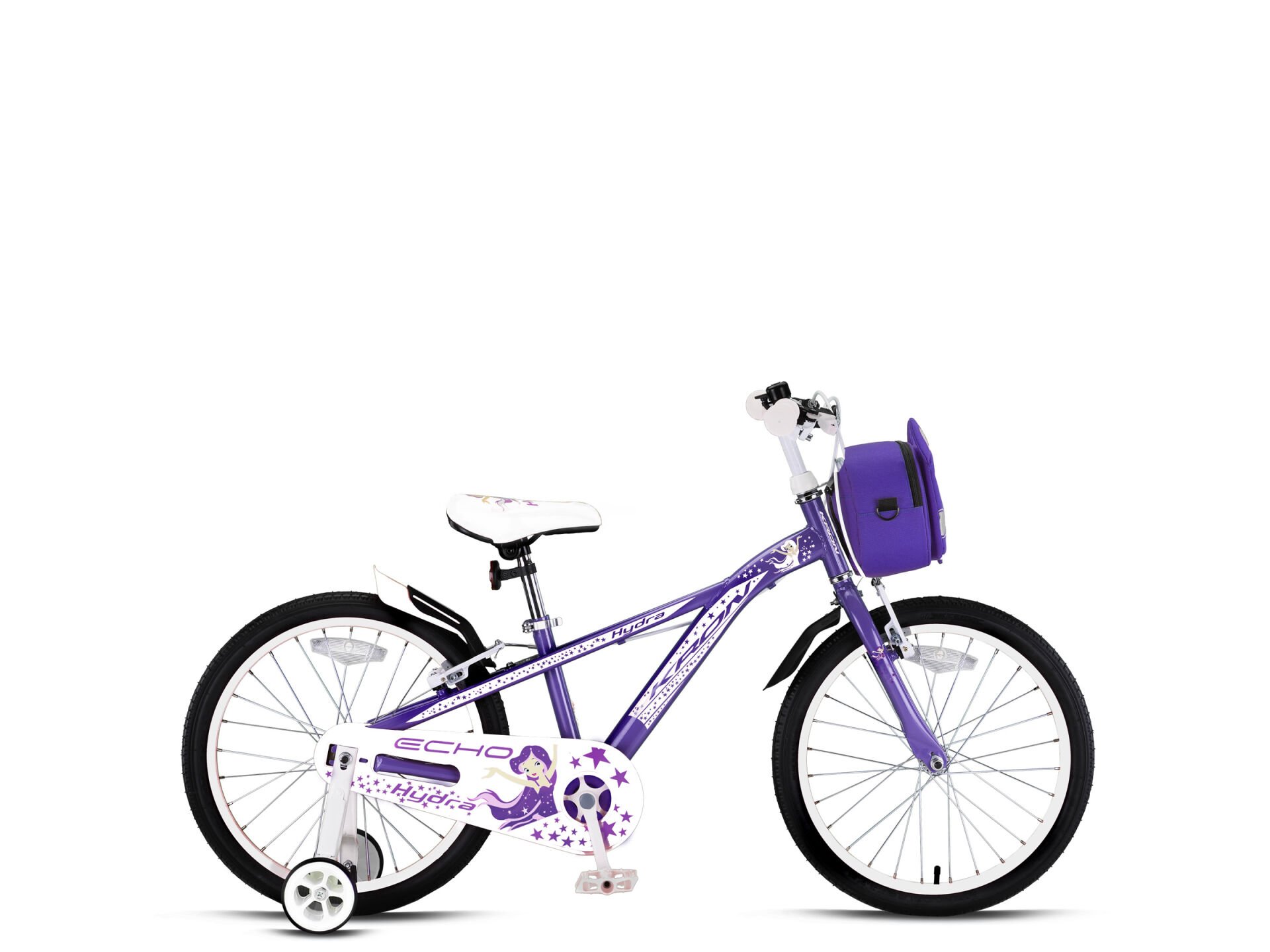 KRON HYDRA LADY 20 ÇOCUK BİSİKLETİ