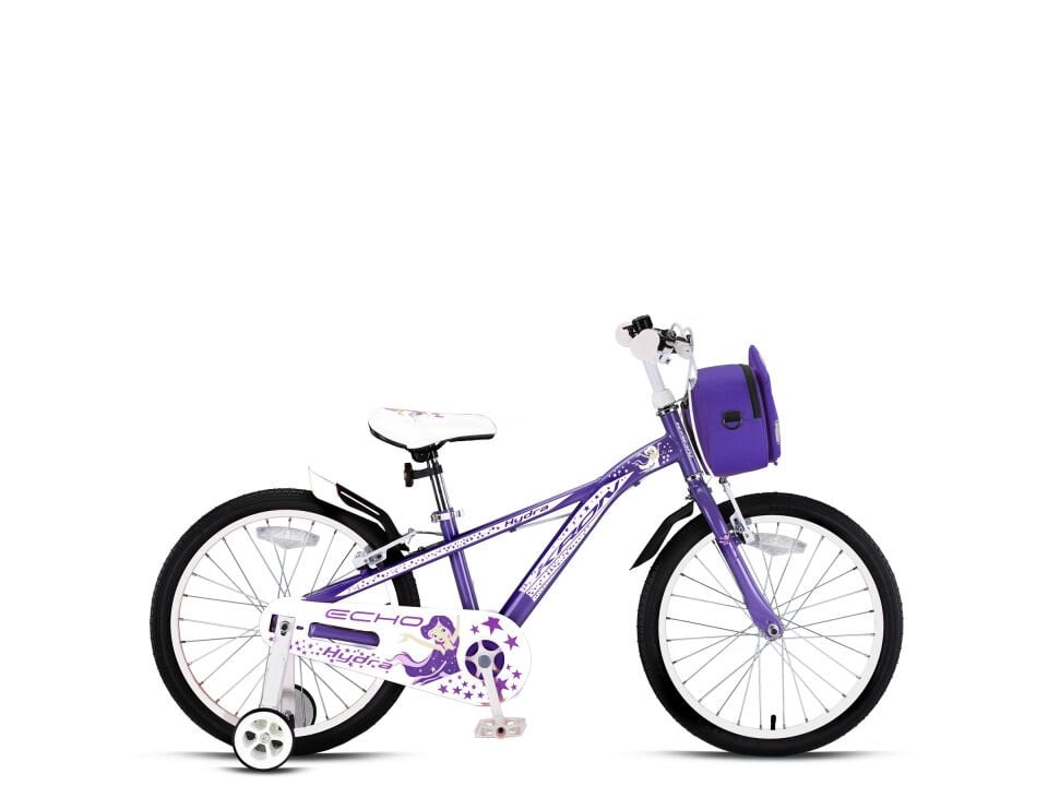 KRON HYDRA LADY 20 ÇOCUK BİSİKLETİ