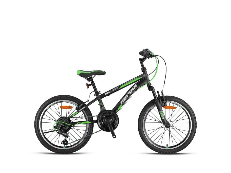 GERONİ MAGNUM V 20 JANT 21 VİTES BİSİKLET