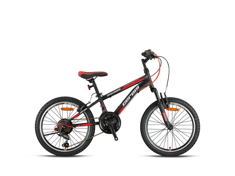 GERONİ MAGNUM V 20 JANT 21 VİTES BİSİKLET